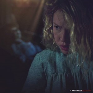 ¿Estás listo para aceptar la invitación de #Annabelle La Creación? Quedan pocos días para participar en nuestro concurso de cortometrajes de terror. Participa para tener la oportunidad de viajar a Los Ángeles, conocer a David F. Sandberg y a ejecutivos de New Line Cinema. Consulta Términos y Condiciones: https://goo.gl/qC47qL | Warner Bros. Pictures