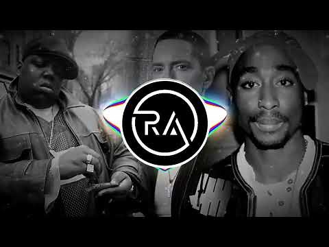Write this Down - Notorious B.I.G x Eminem x 2Pac Remix
