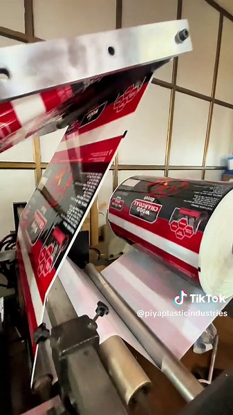 PiyaPlastic: Innovating Plastic Packaging in Nepal