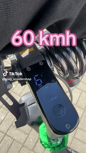 Unlock Your E-Scooter’s Secret Speed Mode