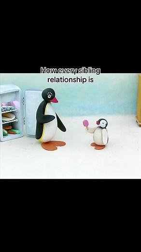 #teampingu🐧 #relatable #nostalgia #nootnoot🐧💦 #cartoon #pingu