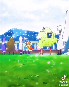 Esa escena me encanta! #onepiece #egghead | Koala