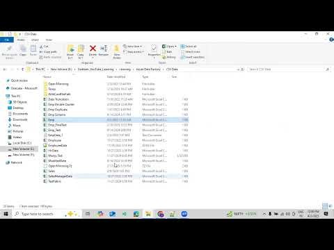 Understand about How to Implement Open Mirroring Concept using Microsoft Fabric