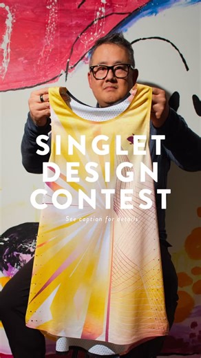 rabbit on Instagram: "CALLING ALL CREATIVES The rabbit Singlet Design Contest is officially live, and your artwork could become our next custom kit! It’s simple: Design a singlet. Tell the story behind it. The public will vote on their favorite. The winning design will be produced and featured both on our site and at our fall marathon pop-ups, and the artist will earn commission on all singlet sales. We’re stoked to see what you create. Last day to submit your design is July 15th. All the detail