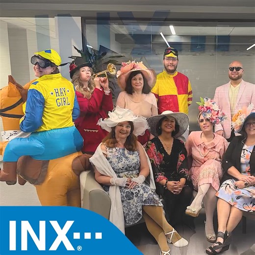 47 reactions · 3 comments | Our teams know how to mix more than inks and coatings—they’ve stirred up some frightfully creative Halloween looks this year. From spooky to spectacular, the costumes are bursting with creativity, color, and fun from INX locations around the world. Happy Halloween from all of us at INX! | INX International Ink Co. | Facebook