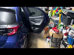 🤬Enough is enough! Yaris hybrid battery...