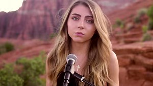 15K views · 843 reactions | when everything feels like the movies...  #Iris by #googoodolls #jadafacer #acoustic #cover | Jada Facer | Facebook