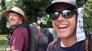 An Irishman Walking Coast to Coast with 2 Englishmen - Day 8 & 9 Want to help my channel? It takes a lot of time and effort to make these videos so I appreciate any support. The best way to show this is to 1. Share this video or 2. Check out my Kofi support page in the comment section🙏 | Derek Outdoors