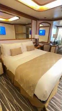 D626 MINI SUITE GRAND PRINCESS 2025