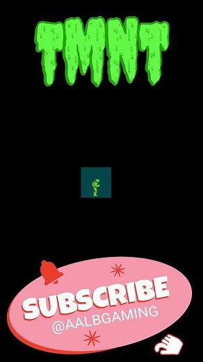 TMNT NES Intro: 8-Bit Turtle Power Unleashed! 🐢🍕