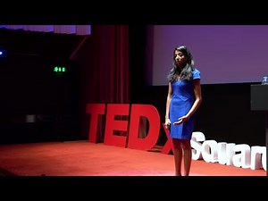 The Antibiotic Apocalypse: Superbugs vs. Humans | Dr. Ravina Kullar | TEDxSquareMile