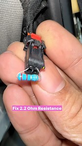 245K views · 969 reactions | Airbag Light Repair Done ✅ #bypass #airbag #light #tips | Abdullah auto electrician | Facebook