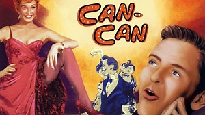 Can-Can - Apple TV