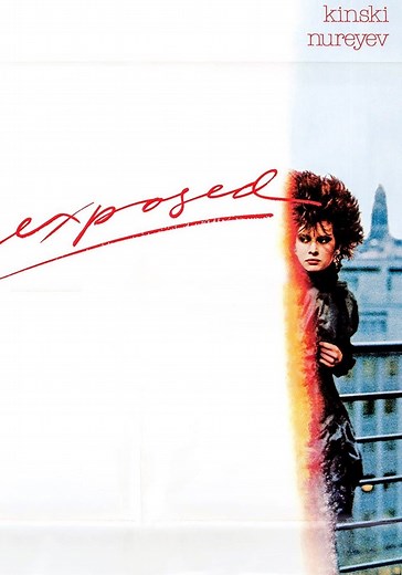 Exposed streaming: where to watch movie online?