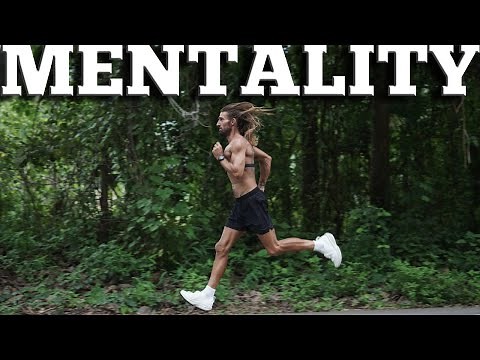 The Benefits of Running for Mental Health
