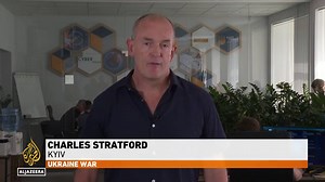 Russia intensifies cyberattacks on Ukraine allies