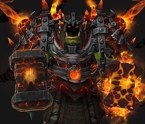 Tier 19 Shaman Mythic Armor Model and Video, Val'sharah Pet Preview, Artifact Knowledge