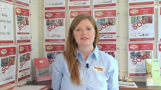 Whilton Marina used and narrowboat specialist in Northamptonshire