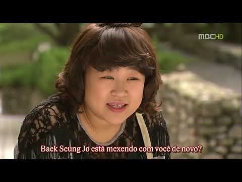 Playful Kiss:Ep13 legendado Pt