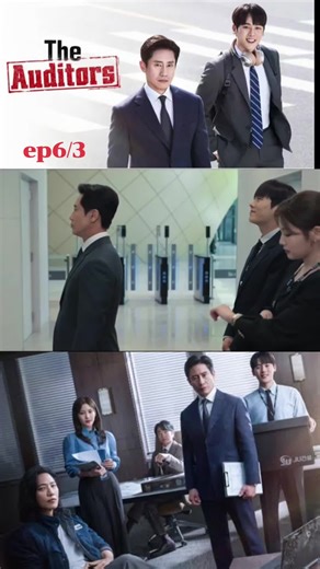 #theauditors #ออดิตปิดคอร์รัปชัน #ซีรี่ย์เกาหลี #ติ่งเกาหลี #สนุก #พากย์ไทย #ดัน #ดันขึ้นฟีดที่ค้าบ🥺🥰