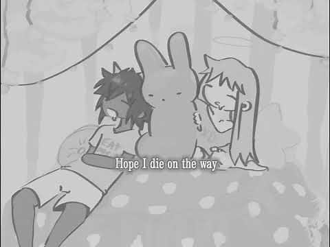 2ooDark - No Signal (Happy Valentines Day) [Official Lyrics]