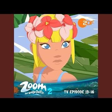 Eine einsame Insel - Teil 1