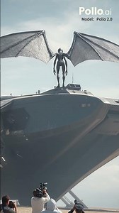 part260:Mysterious events involving extraterrestrial creatures | Stunning Sci-Fi Animation