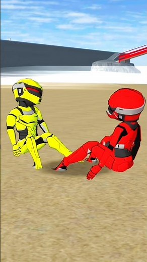 mio and YUTA beach#trending #sakuraschoolsimulator #sakura #viral #shortsviral#shorts