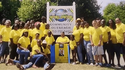 Career fair in Greenville offers free job-seeking assistance this weekend