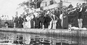 Stockholm 1912 Legacy