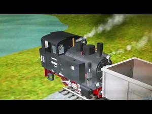 Dunkin Duncan Remake Clip V2