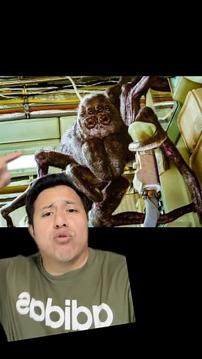 #spaceman #hanus #elastronauta #adamsandler #netflix | Cthulhutv