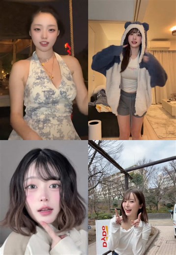 #ゆうな #じゅんな #なこ #いゔ #サブスク