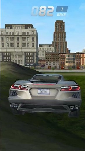 Car Racing Simulator Game | Realistic Driving & High-Speed Action