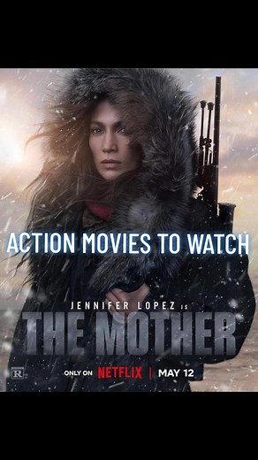 Best Action Movies on Netflix - Must Watch