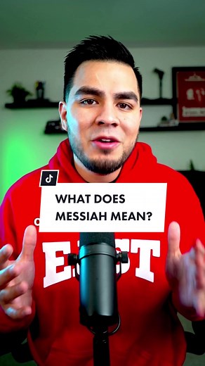 Messiah Meaning: Explained | What Does 'Messiah' Really Mean?