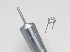 Pilot Vape Coil Magician Wire Coiling Tool