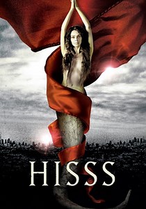 Hisss streaming: where to watch movie online?