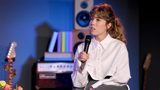 Jennette McCurdy recounts 'creepy' age gap relationship with older man