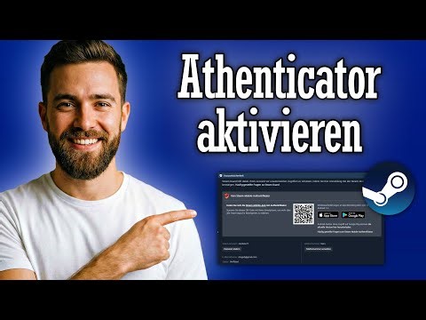 Activate Steam Authenticator - 2-Factor Authentication Instructions