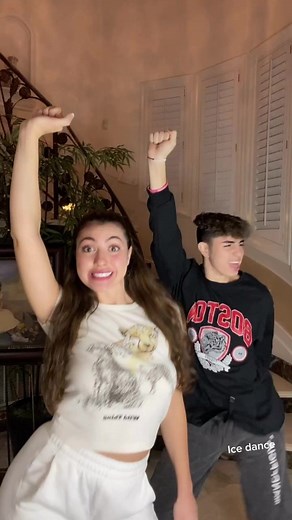 He’s rapping in Russian tho 🔥 @sabyhesri #dance #sister #ice #vibewithus