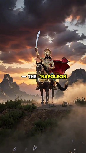 Step back in time to witness the dawn of India’s Golden Age — the Gupta Empire. From the rise of Chandragupta to the wisdom of Samudragupta, explore how art, science, and faith flourished in one of history’s most remarkable civilizations. This short cinematic journey captures the empire’s rise, its cultural brilliance, and its enduring legacy — a reminder that even when empires fade, their light continues to inspire generations. #GuptaEmpire #AITikTok #goldenageofindia #HistoryTok #IndianHistory