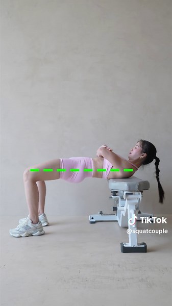 Essential Tips for Perfecting Your Hip Thrusts