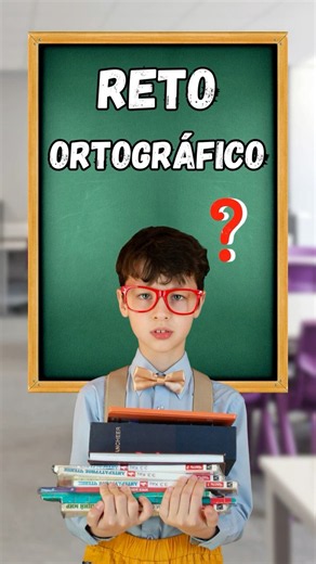 Can you find the mistake? 😮✍️ | Spelling Challenge #24