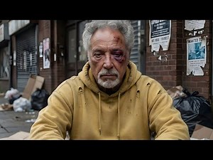 Tom Jones at 85: His Life Now Is Heartbreaking