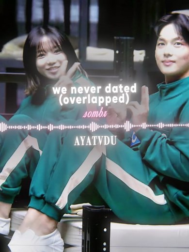 Emotional Audio Overlap for Couples Edit