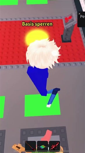 3k Robux Lucky Block Scam #robloxshorts #roblox