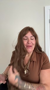 New characters loaded ❤️🧡🖤🤎😍 #hair #wigs #accentchallenge #roleplay #comedy | Margo Heath