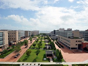 Trường Đại Học Quốc Gia Incheon Hàn Quốc - 인천대학교