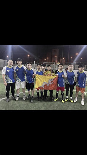 Dragon FV Vs Ghalley FC. Good Game start!!!! @kZang dOrji @Rinchen Khandu @࿐ྂ nvm🧿 @kim jong @zero_22hhh @།🇧🇹་་ཀུན་ལེགས་་🇧🇹། #fyp #foryoupage #bhutan🇧🇹 #xyzbca #viral